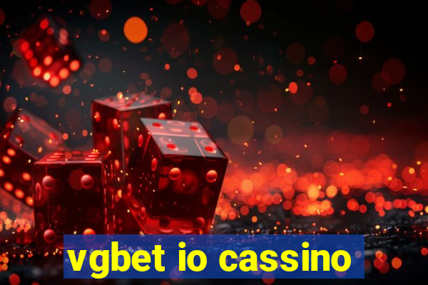 vgbet io cassino